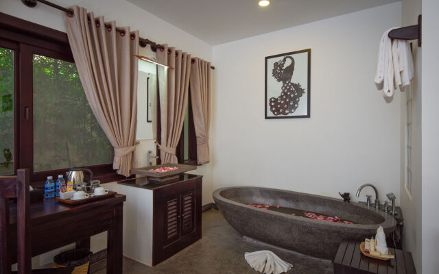The Bliss Angkor