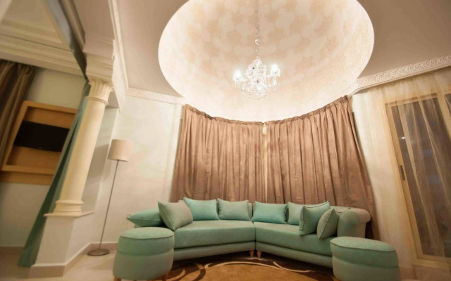 Palais Al Bahja Hotel & Spa