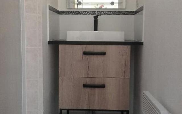 Appartement Bormes-les-Mimosas, 3 pièces, 6 personnes - FR-1-610-46