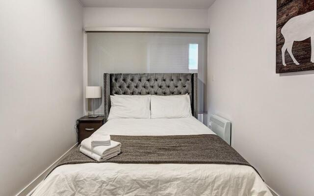 Sarkar Suites - Quartier Des Spectacles