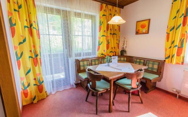 Huberhof 4 by Alpenidyll Apartments