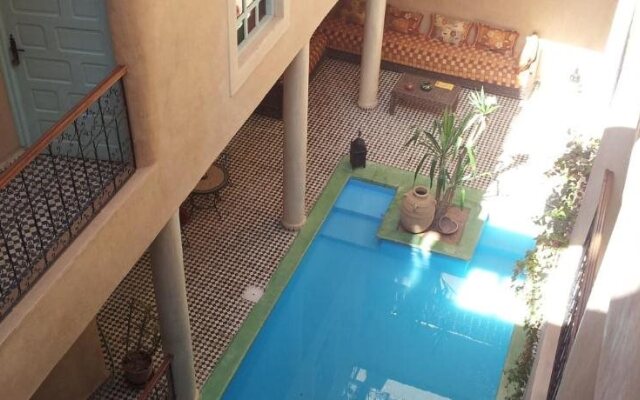 Riad Taroudant