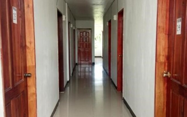 WJV Inn Carcar