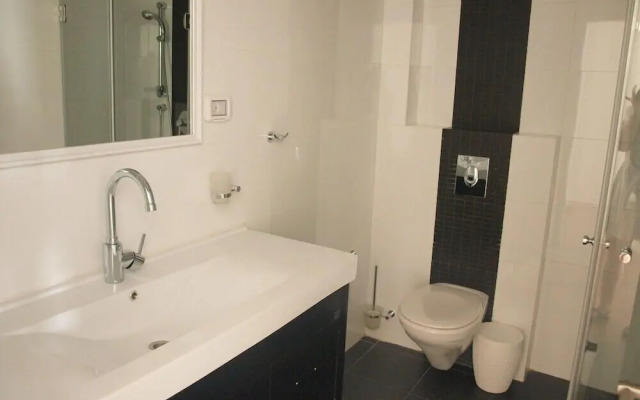 MBH3 - 12 Maavar Beit Haknesset - Jerusalem-Rent