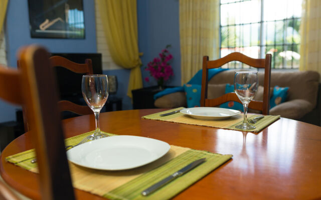 New Kingston Apt at Wellington Cove