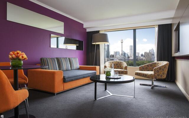 Pullman Sydney Hyde Park