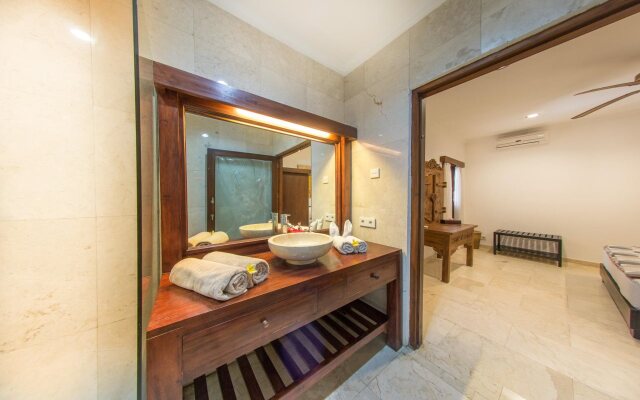 Bahagia Villas Ungasan