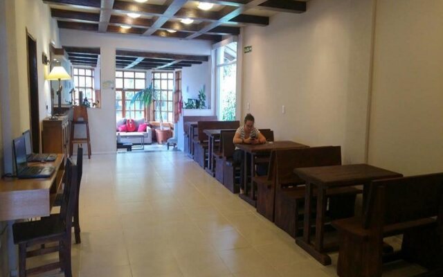 Tierra Gaucha Hotel Boutique