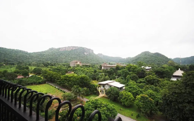 Fortune Courtyard Khao Yai Hotel Official