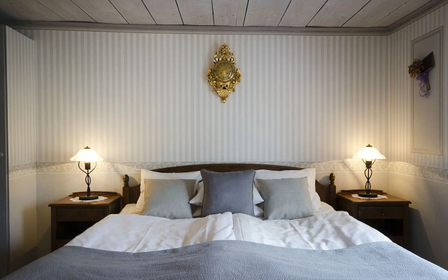 Hotel Amalias Hus