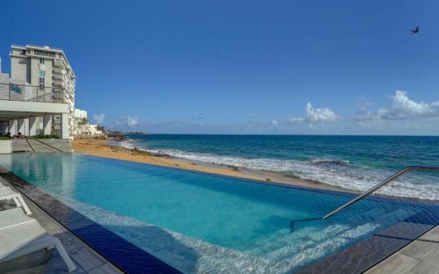 Condado Ocean Club - Adults Only