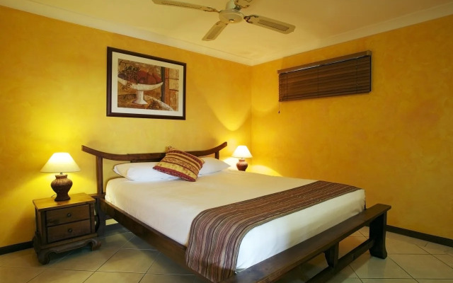 at Water's Edge Resort