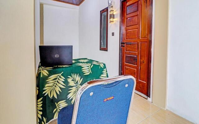 OYO 92054 Gala Residence