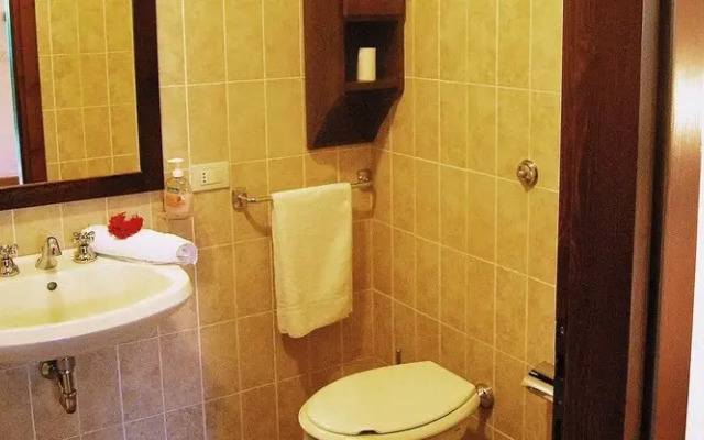 Agriturismo Poggio Porsenna