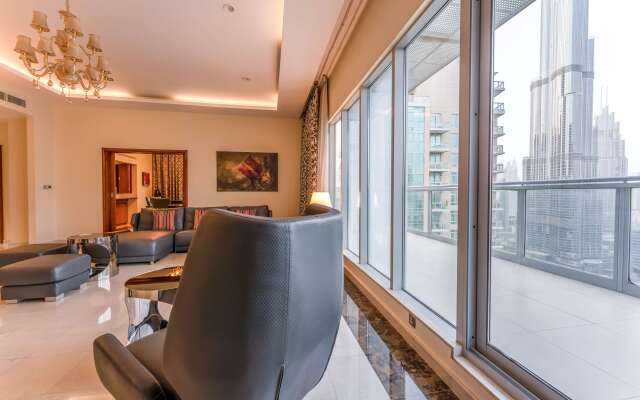 Hotel Ramada by Wyndham Downtown Dubai