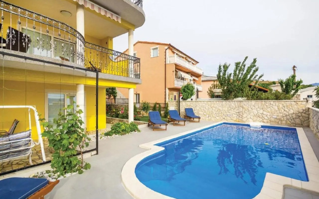 Apartment Ćule
