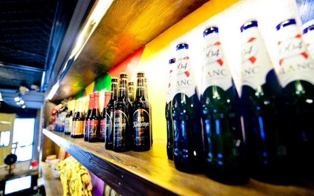 Shenyang Na Story Loft Hotel