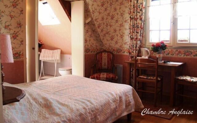 Chambres d'hotes de la Ville Patouard