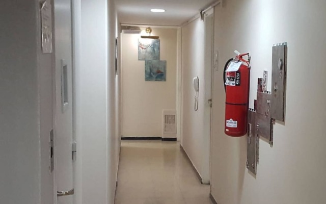 Hotel Castelar