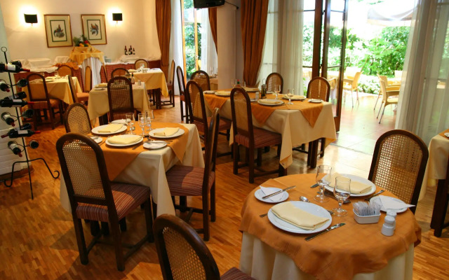 Hotel Presidente