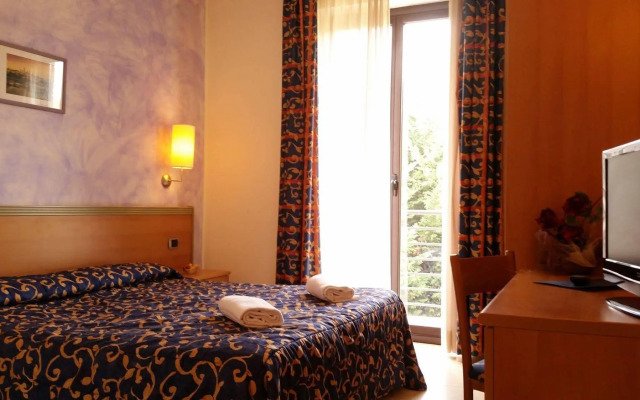 Palace Hotel Due Ponti