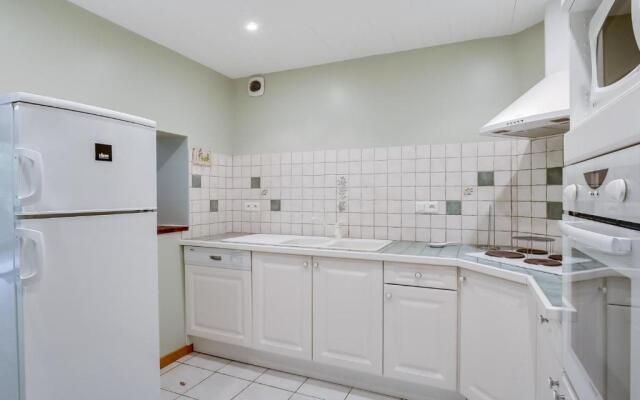 Appartement Biscarrosse, 3 pièces, 6 personnes - FR-1-521-81