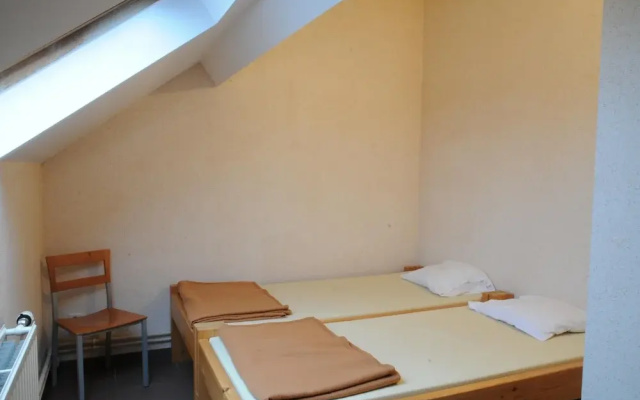Holiday Home in Durbuy Holiday Park