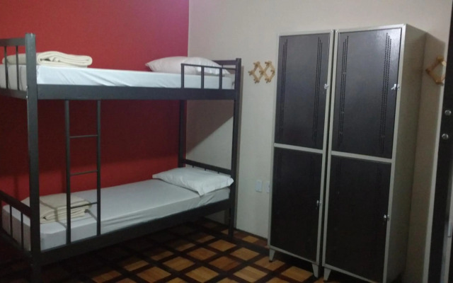 Lotus Hotel & Hostel