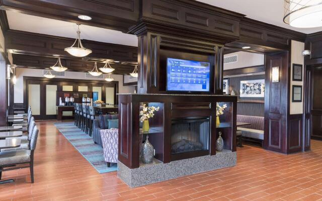 Hampton Inn Detroit/Roseville