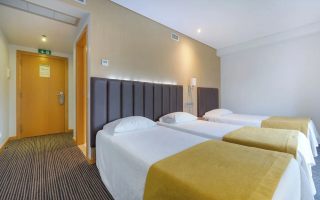 Hotel Azinheira by RIDAN Hotels