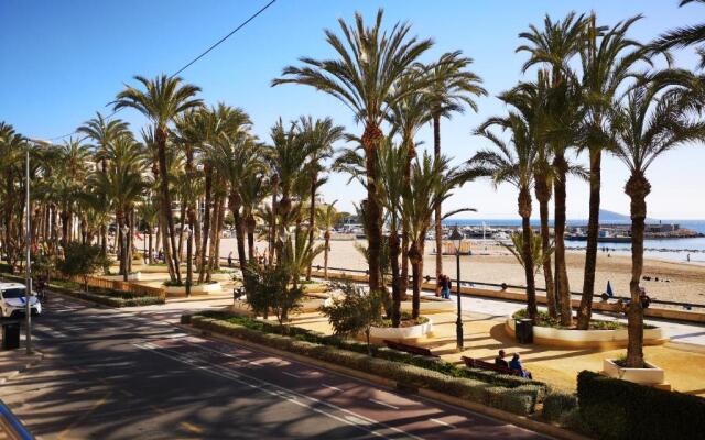 Apartamentos Chorrol
