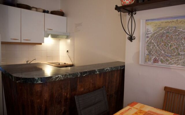 Montmartre Apartments Audran