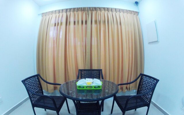 Mac Inn Maldives