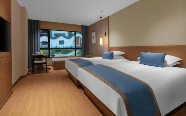 Guan Tang Hotel