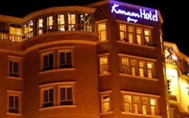 Kanaan Group Hotel
