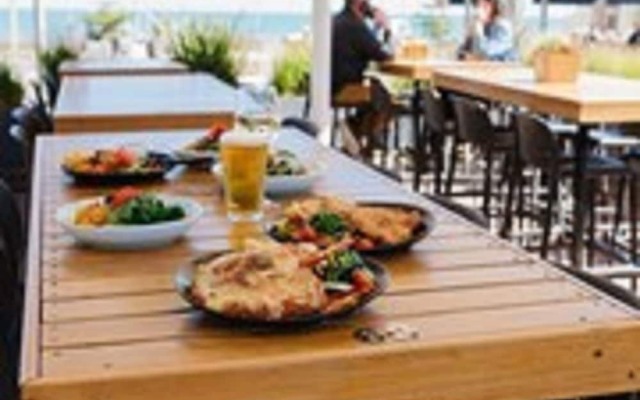 Ramsgate Hotel by Nightcap Social