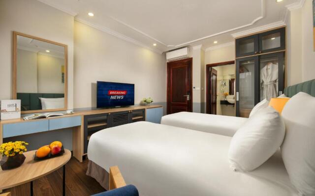 CBon Hotel Do Quang
