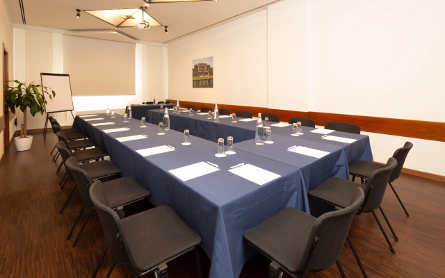 Best Western Hotel Biri