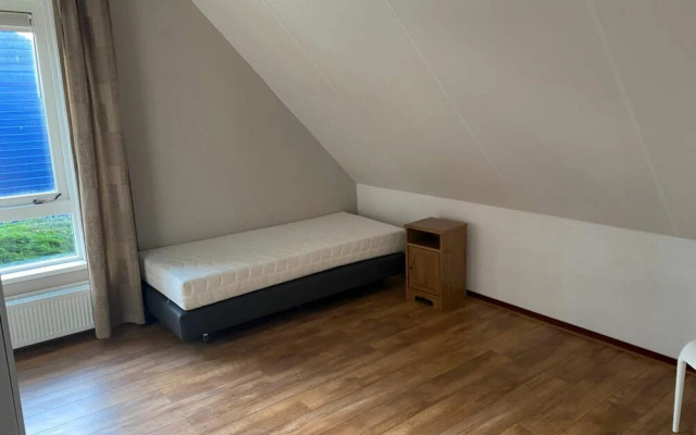 HVZ Narcis 10p in Heinkenszand
