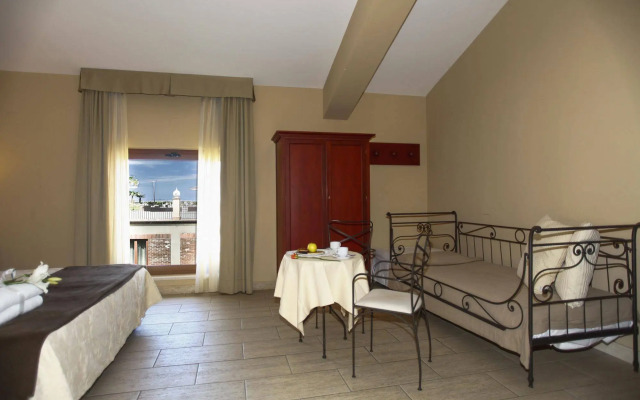 Hotel Il Parco degli Ulivi