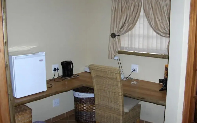 Aark Guest Lodge