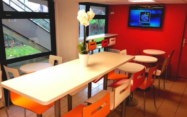 Hotel Premiere Classe Quimper