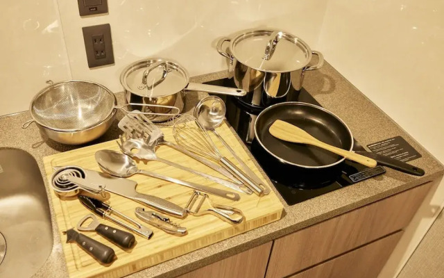 Section L Hatchobori