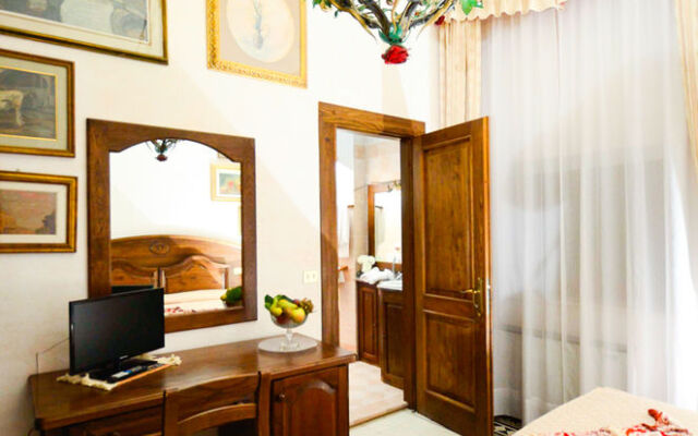 Residenza il Poggione