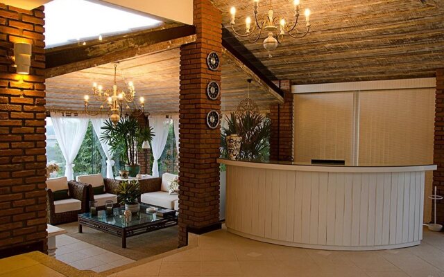 Costa do Sol Boutique Hotel