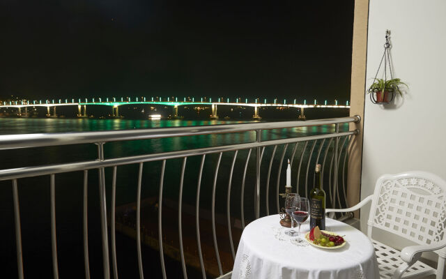 Busan Beach Hotel Busan Songdo