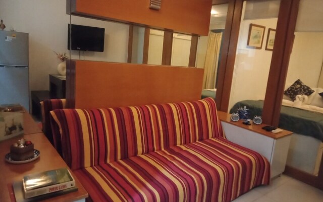 Sea Residences Condotel