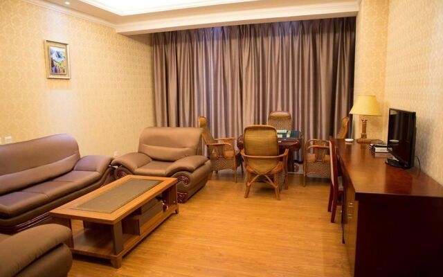 澄江金德兰大酒店