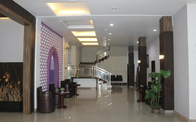 Hotel Syariah Ring Road by OYO Rooms