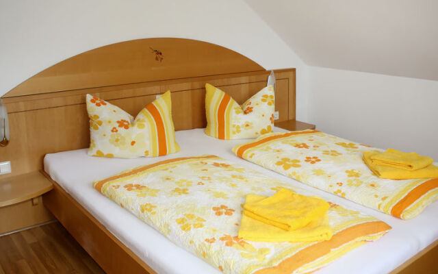 Schwarzwaldblick Bernau im Schwarzwald